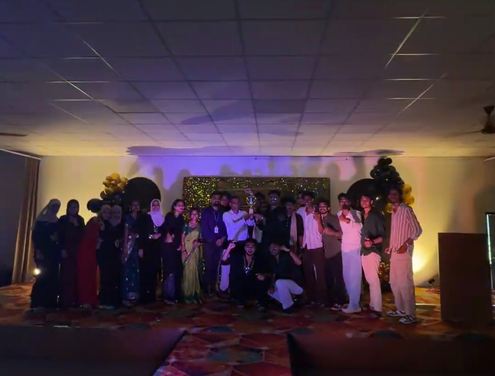 Yenrang ’26 – Ethnic Day Celebration